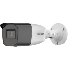 HDTVI відеокамера 2МП DS-2CE19D0T-VFIT3F(C) з фокусом 2.7-13.5мм для охоронної системи з ІЧ підсвічуванням до 40м та рівнем захисту IP67