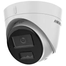 IP камера 2МП DS-2CD1323G2-LIUF 2.8мм з мікрофоном для відеоспостереження, ІЧ нічний режим, виявлення руху, IP67, Micro SD до 512ГБ