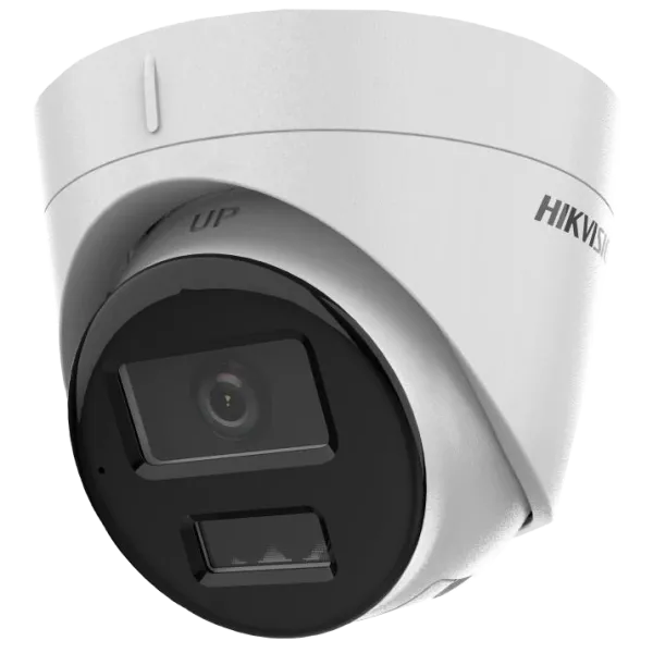 IP камера 2МП DS-2CD1323G2-LIUF 2.8мм з мікрофоном для відеоспостереження, ІЧ нічний режим, виявлення руху, IP67, Micro SD до 512ГБ IP камера 2МП DS-2CD1323G2-LIUF 2.8мм з мікрофоном для відеоспостереження, ІЧ нічний режим, виявлення руху, IP67, Micro SD до 512ГБ