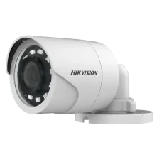 HDTVI відеокамера Hikvision DS-2CE16D0T-IRF(C) 2МП (2.8мм) для відеоспостереження з ІЧ підсвічуванням до 25м, IP67, кут огляду 101°