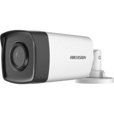 2 Мп Turbo HD відеокамера DS-2CE17D0T-IT5F (6 мм) 2 Мп Turbo HD відеокамера DS-2CE17D0T-IT5F (6 мм)
