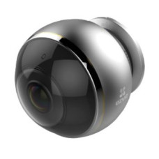 3 Мп панорамний Wi-Fi камера з ефектом "риб'яче око" EZVIZ CS-CV346-A0-7A3WFR