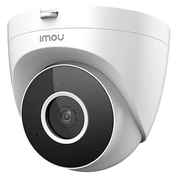 IP відеокамера Imou IPC-T22EP (2.8мм) 1080P Wi-Fi IP відеокамера Imou IPC-T22EP (2.8мм) 1080P Wi-Fi