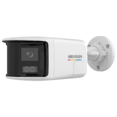 IP відеокамера Hikvision DS-2CD1T67G2HP-LIUF/SL 6МП (2.8мм) ColorVu