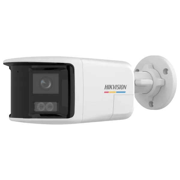 IP відеокамера Hikvision DS-2CD1T67G2HP-LIUF/SL 6МП (2.8мм) ColorVu IP відеокамера Hikvision DS-2CD1T67G2HP-LIUF/SL 6МП (2.8мм) ColorVu