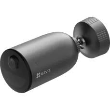 IP камера Ezviz CS-EB3 (2K, 4GA) для відеоспостереження з 3МП роздільною здатністю, нічним баченням та виявленням руху