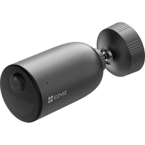 IP камера Ezviz CS-EB3 (2K, 4GA) для відеоспостереження з 3МП роздільною здатністю, нічним баченням та виявленням руху IP камера Ezviz CS-EB3 (2K, 4GA) для відеоспостереження з 3МП роздільною здатністю, нічним баченням та виявленням руху
