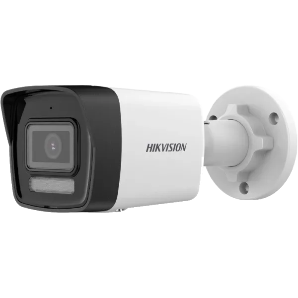 IP камера Hikvision DS-2CD1043G2-LIUF 4МП (4мм) з мікрофоном для відеоспостереження з виявленням руху та нічним баченням до 30м IP камера Hikvision DS-2CD1043G2-LIUF 4МП (4мм) з мікрофоном для відеоспостереження з виявленням руху та нічним баченням до 30м
