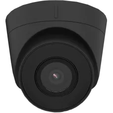 IP камера Hikvision DS-2CD1343G2-I (BLACK) 4МП (2.8мм) для відеоспостереження з ІЧ підсвічуванням до 30м та аналітикою руху