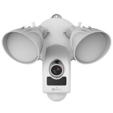 2МП хмарна Ezviz камера з розумною підсвічуванням CS-LC1 (A0-1B2WPFRL)