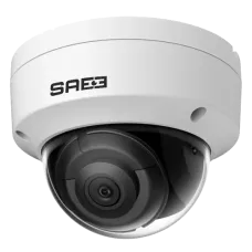 IP камера SafetyEye SE-IPC-4DV2-I3A/2.8 для відеоспостереження 4МП з функціями детекції руху та ІЧ підсвічуванням до 30м