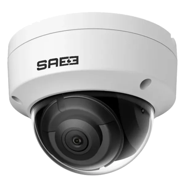 IP камера SafetyEye SE-IPC-4DV2-I3A/2.8 для відеоспостереження 4МП з функціями детекції руху та ІЧ підсвічуванням до 30м IP камера SafetyEye SE-IPC-4DV2-I3A/2.8 для відеоспостереження 4МП з функціями детекції руху та ІЧ підсвічуванням до 30м