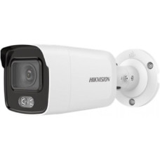 4МП ColorVu IP камера Hikvision DS-2CD2047G2-L (2.8 мм) 4МП ColorVu IP камера Hikvision DS-2CD2047G2-L (2.8 мм)