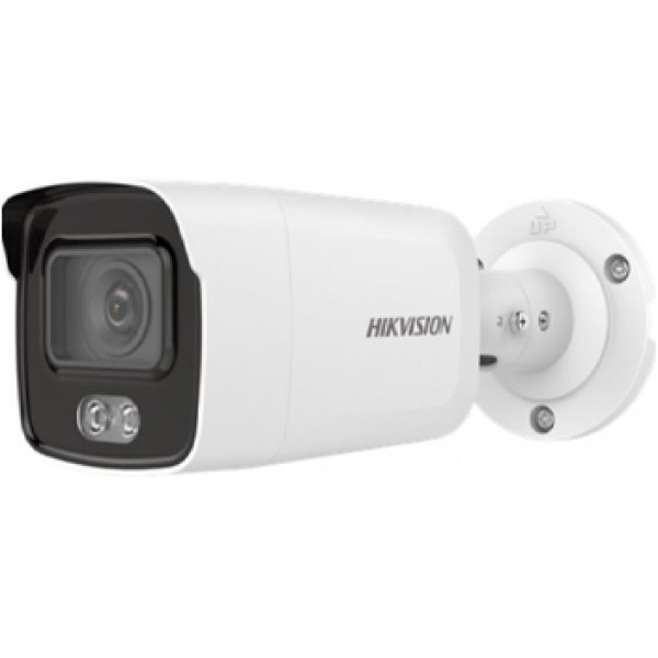 4МП ColorVu IP камера Hikvision DS-2CD2047G2-L (2.8 мм) 4МП ColorVu IP камера Hikvision DS-2CD2047G2-L (2.8 мм)