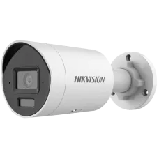 IP камера Hikvision DS-2CD2063G2-LI 6МП (2.8мм) для відеоспостереження з виявленням руху та ІЧ підсвічуванням до 40м