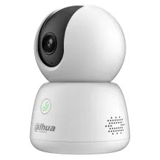 IP камера 5МП DH-H5B Wi-Fi панорамна для відеоспостереження з ІЧ підсвічуванням, аналітикою ШІ та слотом для Micro SD до 256ГБ