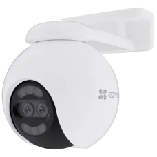 IP відеокамера Ezviz CS-H80X (8MP+2MP 4мм)