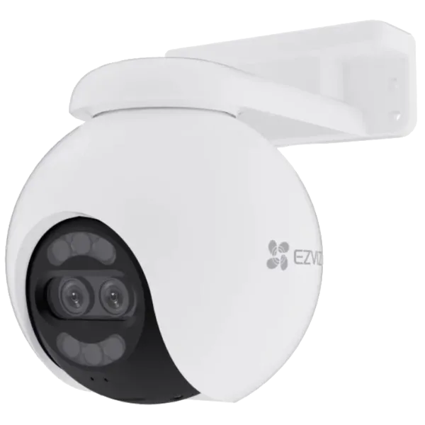 IP відеокамера Ezviz CS-H80X (8MP+2MP 4мм) IP відеокамера Ezviz CS-H80X (8MP+2MP 4мм)