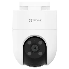 Wi-Fi камера повороту та нахилу CS-H8C (1080P)