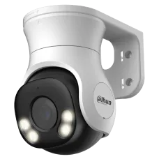 HDCVI відеокамера Dahua DH-HAC-PT1500AP-IL-A 5МП (2.8мм)