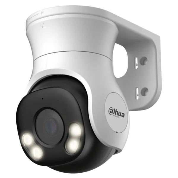 HDCVI відеокамера Dahua DH-HAC-PT1500AP-IL-A 5МП (2.8мм) HDCVI відеокамера Dahua DH-HAC-PT1500AP-IL-A 5МП (2.8мм)