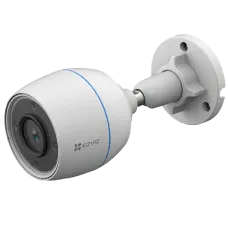 IP відеокамера Ezviz H3c Color (1080P,2.8мм,color cs-h3c) Wi-Fi Color Night Vision