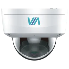IP відеокамера VIA SECURITY VS-D24AS(VP) 4МП (2.8мм)