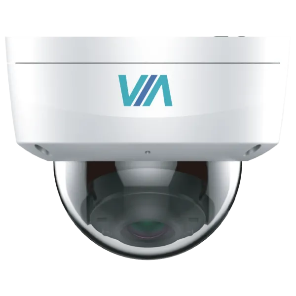 IP відеокамера VIA SECURITY VS-D24AS(VP) 4МП (2.8мм) IP відеокамера VIA SECURITY VS-D24AS(VP) 4МП (2.8мм)