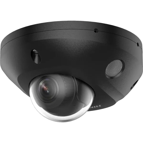 IP камера Hikvision DS-2CD2543G2-LIS2U BLACK 4МП (2.8мм) для видеонаблюдения с ИК-подсветкой, аналитикой и защитой IP67 IP камера Hikvision DS-2CD2543G2-LIS2U BLACK 4МП (2.8мм) для видеонаблюдения с ИК-подсветкой, аналитикой и защитой IP67