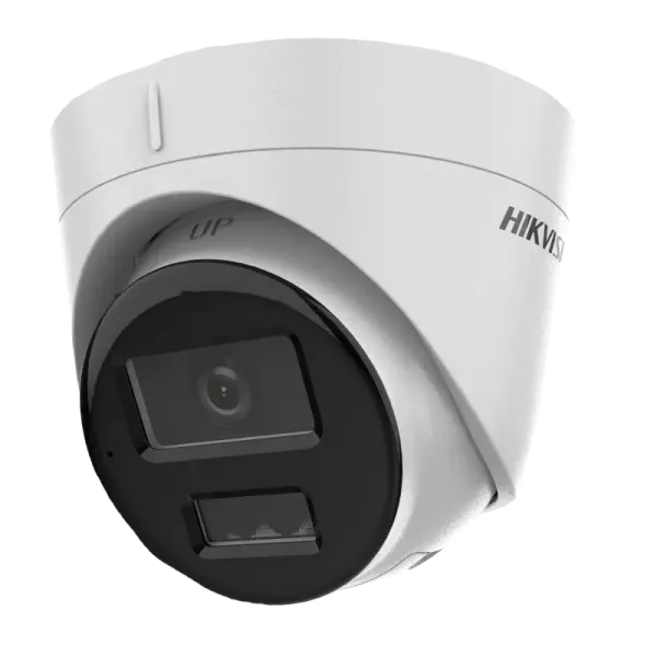 IP видеокамера 4МП Hikvision DS-2CD1343G2-LIUF (2.8мм) с микрофоном для охранной системы, ИК-подсветка до 30м, поддержка H.265, WDR, IP67 IP видеокамера 4МП Hikvision DS-2CD1343G2-LIUF (2.8мм) с микрофоном для охранной системы, ИК-подсветка до 30м, поддержка H.265, WDR, IP67