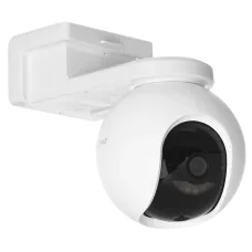 Wi-Fi-камера з поворотом і нахилом акумуляторна Ezviz CS-HB8 (4MP)