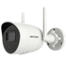 IP камера Hikvision DS-2CV2041G2-IDW W 4МП (2.8мм) для відеоспостереження, роздільна здатність 4MP, ІЧ освітлення до 30м, модуль WDR, 3D DNR, IP66