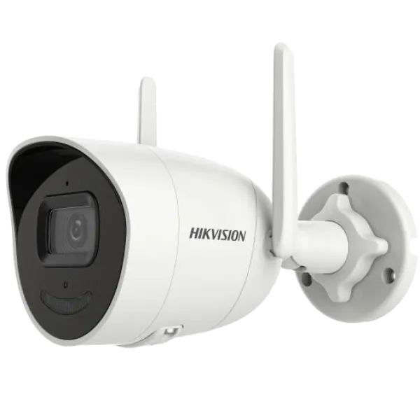 IP камера Hikvision DS-2CV2041G2-IDW W 4МП (2.8мм) для відеоспостереження, роздільна здатність 4MP, ІЧ освітлення до 30м, модуль WDR, 3D DNR, IP66
