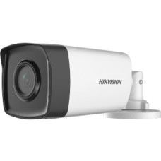 2 Мп Turbo HD відеокамера DS-2CE17D0T-IT5F(C) (6мм) 2 Мп Turbo HD відеокамера DS-2CE17D0T-IT5F(C) (6мм)