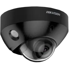 8 МП AcuSense DS-2CD2583G2-IS (BLACK) (2.8мм)