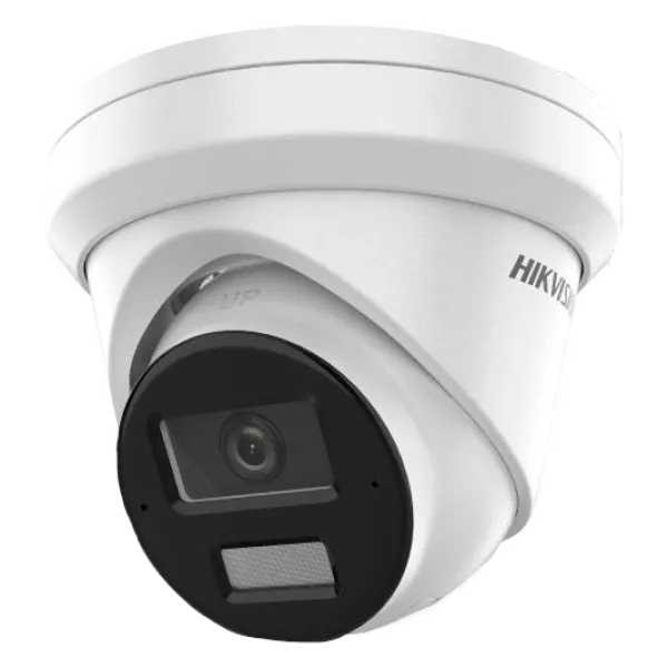 IP камера Hikvision DS-2CD2383G2-LI2U 8МП 2.8мм з мікрофоном для системи відеоспостереження з ІЧ нічним баченням і аналітикою IP камера Hikvision DS-2CD2383G2-LI2U 8МП 2.8мм з мікрофоном для системи відеоспостереження з ІЧ нічним баченням і аналітикою
