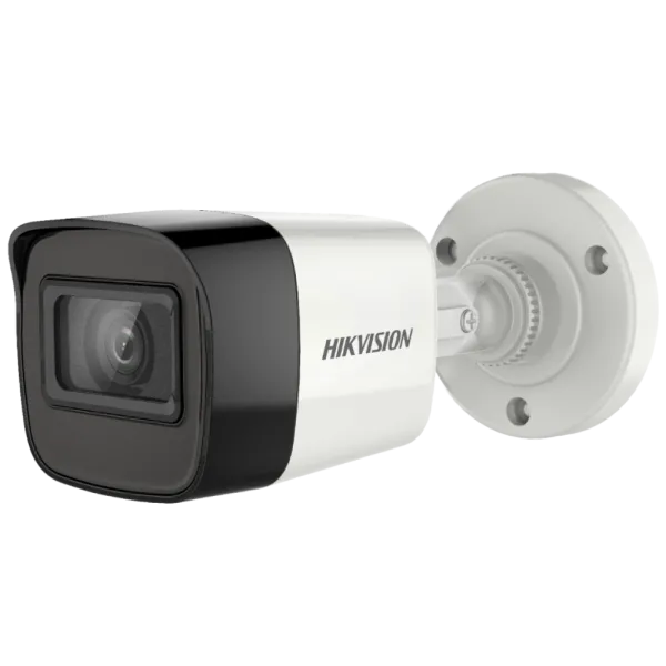 HDTVI відеокамера Hikvision DS-2CE16H0T-ITE (C) 5МП (3.6мм) HDTVI відеокамера Hikvision DS-2CE16H0T-ITE (C) 5МП (3.6мм)