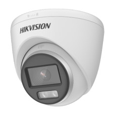 Turbo HD відеокамера Hikvision DS-2CE72DF0T-F 2МП (2.8мм) ColorVu