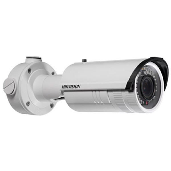 1.3МП IP відеокамера Hikvision з ІК підсвічуванням DS-2CD4212FWD-IZ