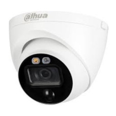 5MP HDCVI камера активного реагування DH-HAC-ME1500EP-LED (2.8мм)