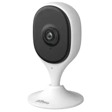 IP камера Dahua DH-C5A 5МП Wi-Fi для відеоспостереження з 90° кутом огляду, H.265, ІЧ підсвічуванням до 10м, AI виявленням людини