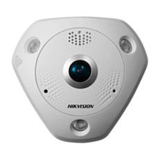 12Мп IP відеокамера Hikvision DS-2CD63C2F-IVS 12Мп IP відеокамера Hikvision DS-2CD63C2F-IVS