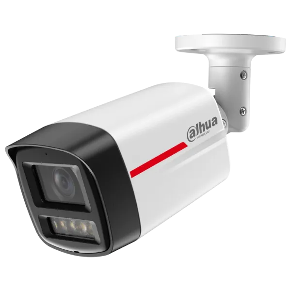IP відеокамера Dahua DH-IPC-HFW2849TL-S-PRO 8МП (2.8мм) IP відеокамера Dahua DH-IPC-HFW2849TL-S-PRO 8МП (2.8мм)