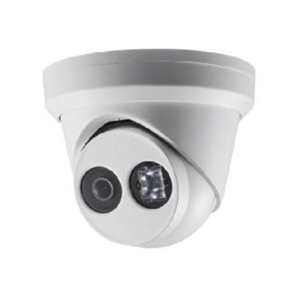 8Мп IP відеокамера Hikvision c детектором осіб і Smart функціями DS-2CD2383G0-I (2.8 мм)