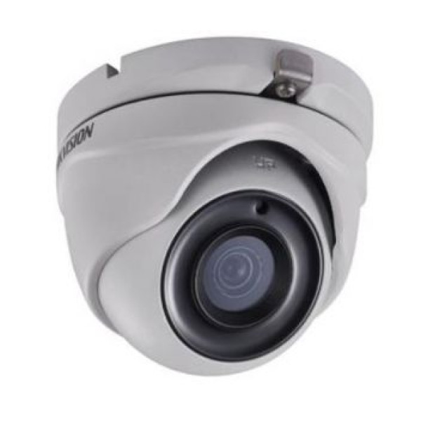 2.0 Мп Turbo HD відеокамера DS-2CE56D7T-ITM (2.8 мм) 2.0 Мп Turbo HD відеокамера DS-2CE56D7T-ITM (2.8 мм)