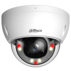 IP камера DH-IPC-HDBW2449E-S-IL 4МП (2.8мм) з мікрофоном для відеоспостереження, підтримка H.265, розширений аналіз та ІЧ нічна зйомка до 30м