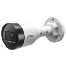 IP камера Dahua DH-IPC-HFW1230S1 2MP (2.8мм) для відеоспостереження з роздільною здатністю 1920×1080, функцією виявлення руху та IR до 30 м