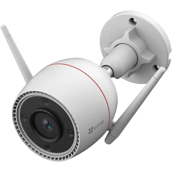 2K Wi-Fi Smart з активним відлякуванням CS-C3TN (3MP,2.8mm) 2K Wi-Fi Smart з активним відлякуванням CS-C3TN (3MP,2.8mm)