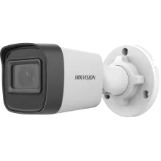 IP камера Hikvision DS-2CD1021G0-I 2МП (4мм) для відеоспостереження з ІЧ підсвічуванням до 20м, роздільною здатністю 1920x1080, 80° кутом огляду та функціями DWDR, 3D DNR, BLC, HLC