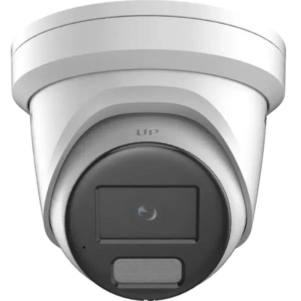 IP відеокамера Hikvision DS-2CD2347G2H-LIU (eF) 4МП (2.8мм) IP відеокамера Hikvision DS-2CD2347G2H-LIU (eF) 4МП (2.8мм)
